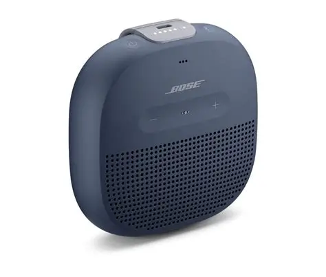 Bluetooth Speaker